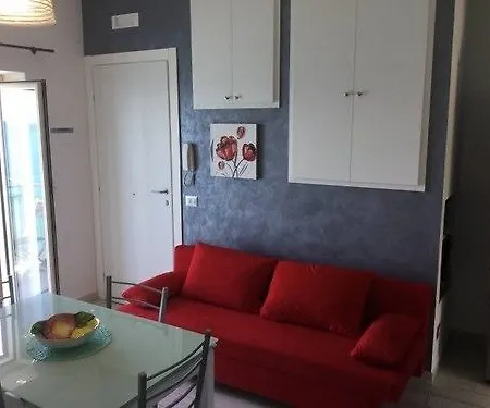 Balcone Sugli Scogli Apartment
