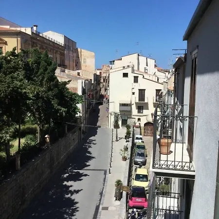 Balcone Sugli Scogli Apartment